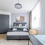 Aparthotel Limehome Klagenfurt Karfreitstrasse Klagenfurt am Woerthersee