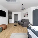 Aparthotel Limehome Klagenfurt Karfreitstrasse
