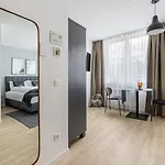 Limehome Klagenfurt Karfreitstrasse Aparthotel 4*