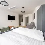 Limehome Klagenfurt Karfreitstrasse 4* Klagenfurt am Woerthersee