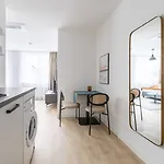 Limehome Klagenfurt Karfreitstrasse Aparthotel