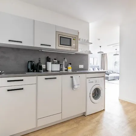 Limehome Klagenfurt Karfreitstrasse 3*