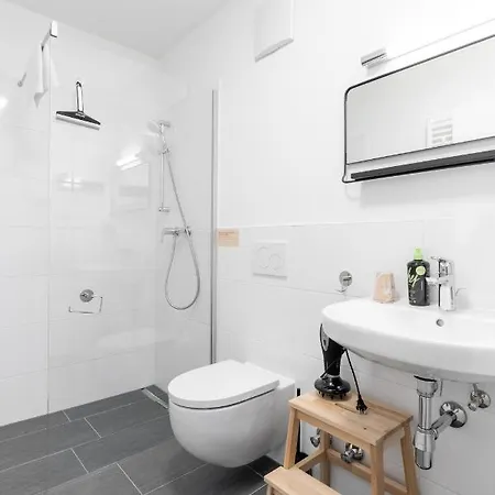 Limehome Klagenfurt Karfreitstrasse *