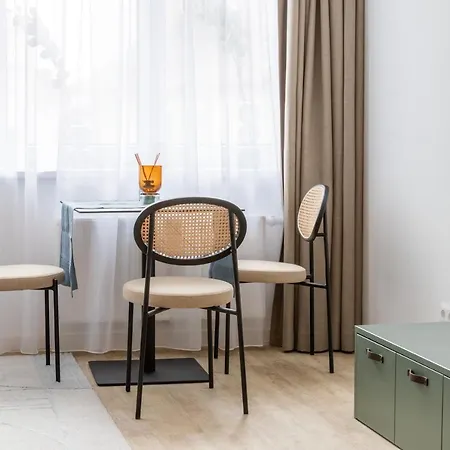 Limehome Klagenfurt Karfreitstrasse Lägenhetshotell 4*
