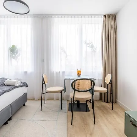 Limehome Klagenfurt Karfreitstrasse 4* Κλάγκενφουρτ