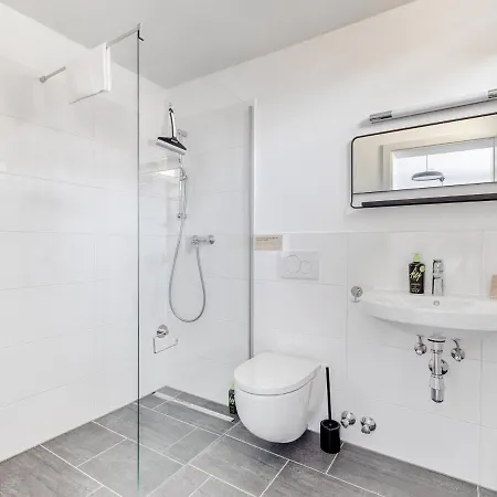 Limehome Klagenfurt Karfreitstrasse Ξενοδοχείο με διαμερίσματα 4*