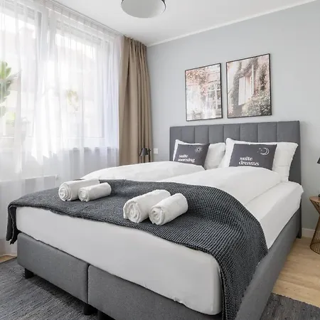 Limehome Klagenfurt Karfreitstrasse Ξενοδοχείο με διαμερίσματα 4*