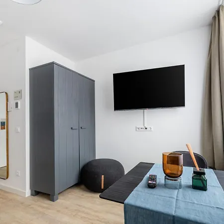 Limehome Klagenfurt Karfreitstrasse Apart Otel