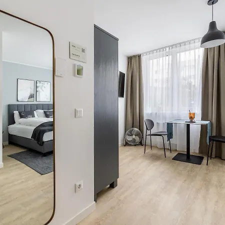 Limehome Klagenfurt Karfreitstrasse Aparthotel 3*