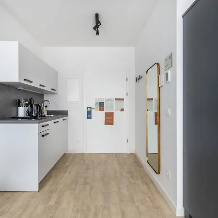 Limehome Klagenfurt Karfreitstrasse *