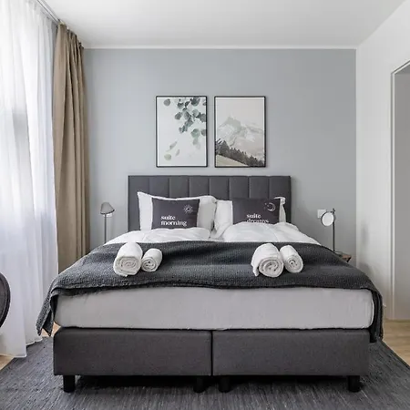 Limehome Klagenfurt Karfreitstrasse 4* Κλάγκενφουρτ