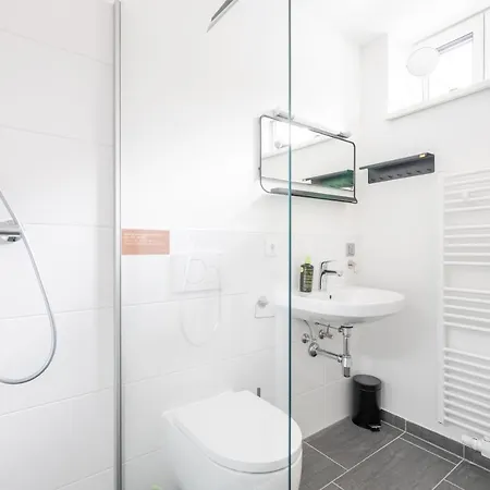 Limehome Klagenfurt Karfreitstraße 4* Klagenfurt am Wörthersee