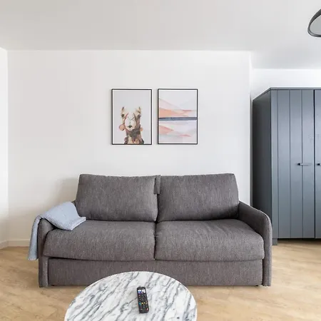 Limehome Klagenfurt Karfreitstrasse Klagenfurt am Woerthersee