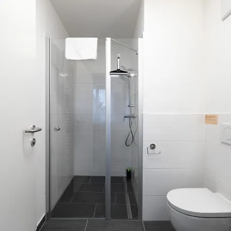 Limehome Klagenfurt Karfreitstrasse Lejlighedshotel *