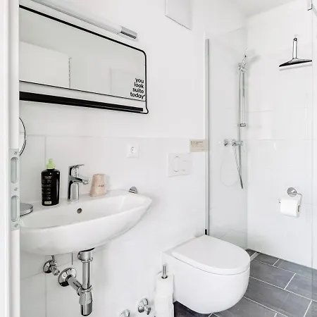 Limehome Klagenfurt Karfreitstrasse