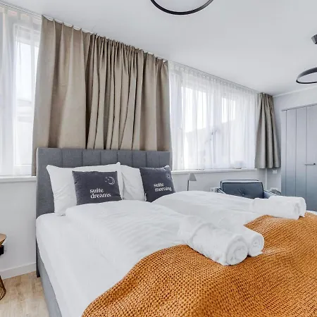 Limehome Klagenfurt Karfreitstrasse