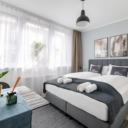 Ξενοδοχείο με διαμερίσματα Limehome Klagenfurt Karfreitstrasse