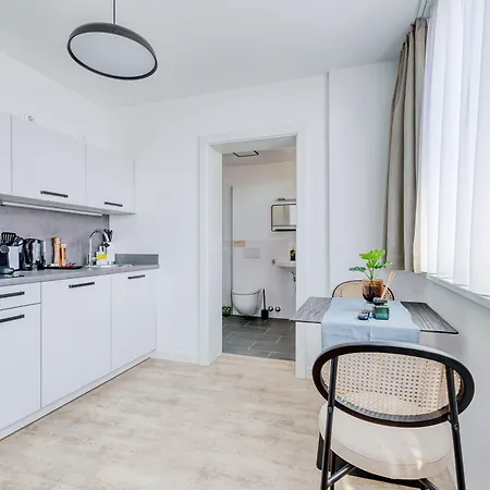 Limehome Klagenfurt Karfreitstrasse