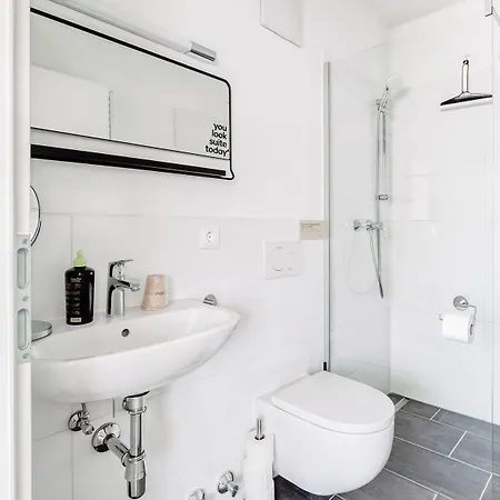 Limehome Klagenfurt Karfreitstrasse 4*