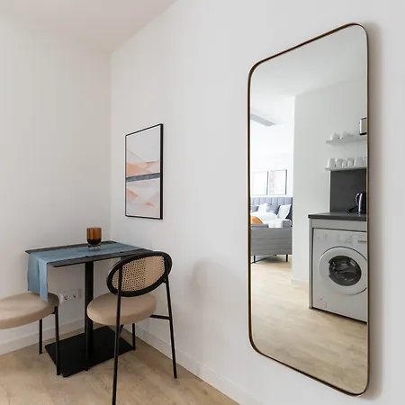 Ξενοδοχείο με διαμερίσματα Limehome Klagenfurt Karfreitstrasse Κλάγκενφουρτ