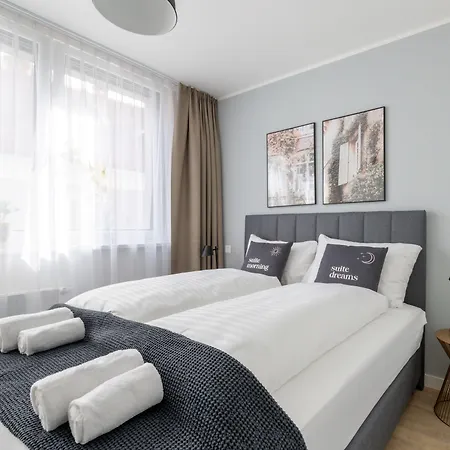 Aparthotel Limehome Klagenfurt Karfreitstrasse Klagenfurt am Woerthersee