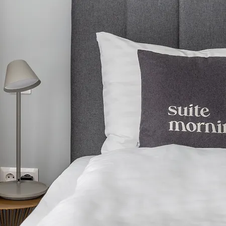Limehome Klagenfurt Karfreitstrasse Aparthotel 3*