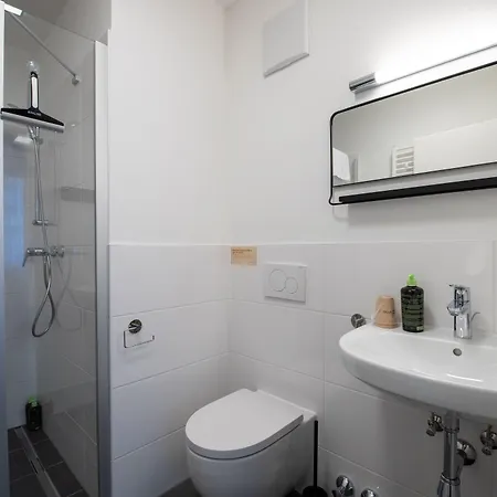Aparthotel Limehome Klagenfurt Karfreitstrasse Klagenfurt am Woerthersee