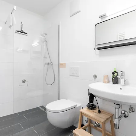 Aparthotel Limehome Klagenfurt Karfreitstrasse