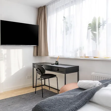 Limehome Klagenfurt Karfreitstrasse