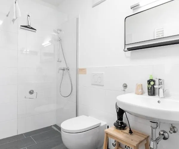 Limehome Klagenfurt Karfreitstrasse 4*