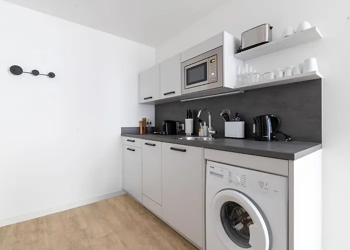 Limehome Klagenfurt Karfreitstrasse 4*