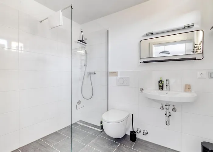 Limehome Klagenfurt Karfreitstrasse מלון דירות 4*