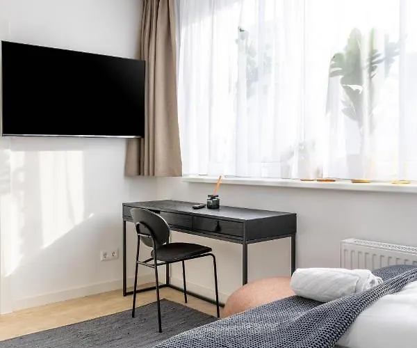 Limehome Klagenfurt Karfreitstrasse アパートホテル クラーゲンフルト