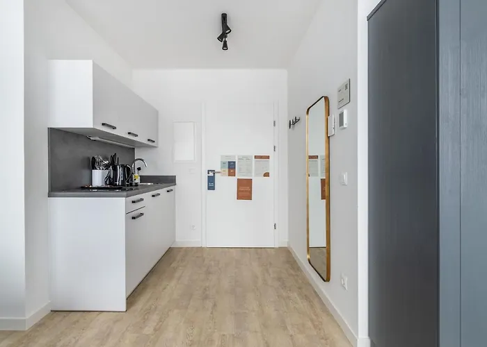 Limehome Klagenfurt Karfreitstrasse 4*