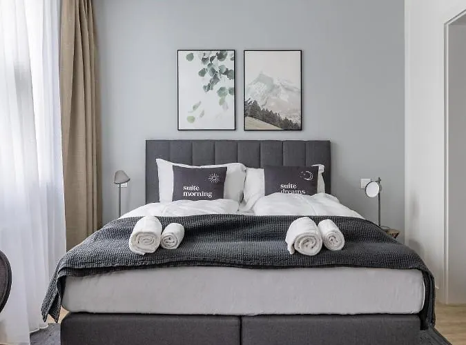 Limehome Klagenfurt Karfreitstrasse 4* クラーゲンフルト