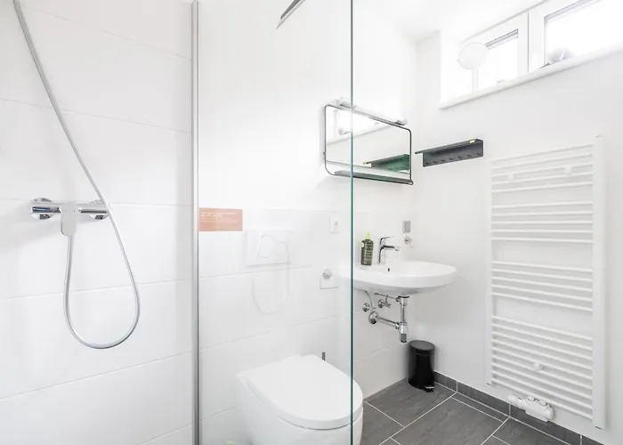 Limehome Klagenfurt Karfreitstrasse 4* קלגנפורט