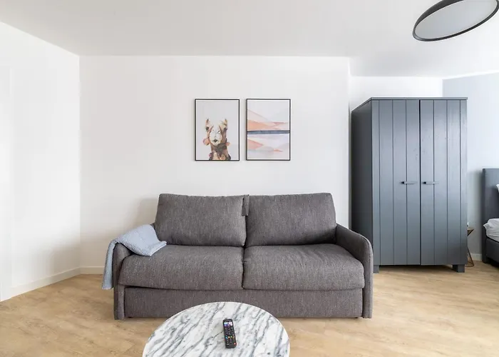 Limehome Klagenfurt Karfreitstrasse Klagenfurt am Woerthersee