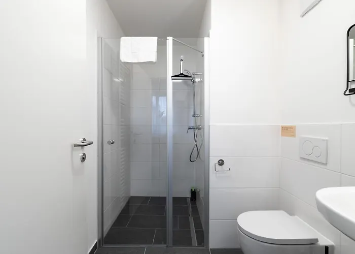 Limehome Klagenfurt Karfreitstrasse מלון דירות 4*