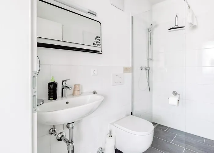 Limehome Klagenfurt Karfreitstrasse