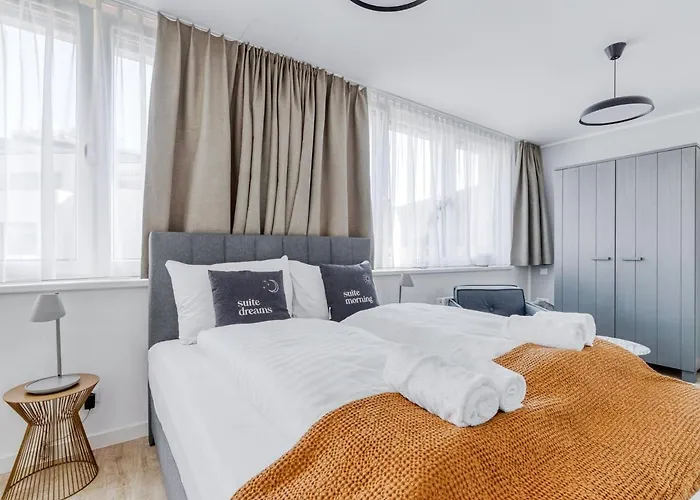 Limehome Klagenfurt Karfreitstrasse