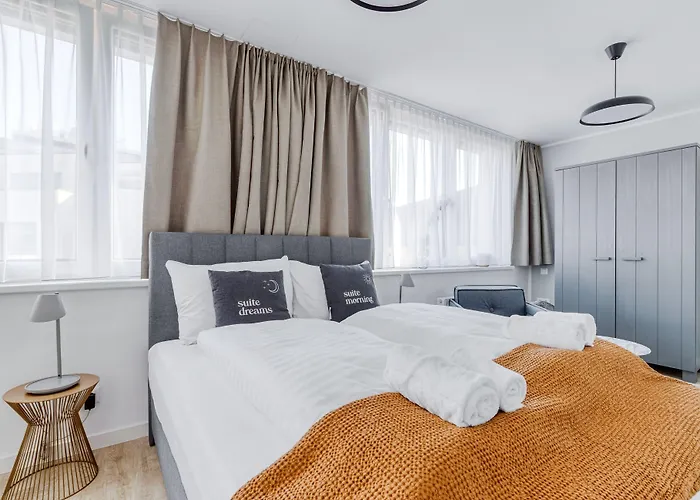 Limehome Klagenfurt Karfreitstrasse קלגנפורט