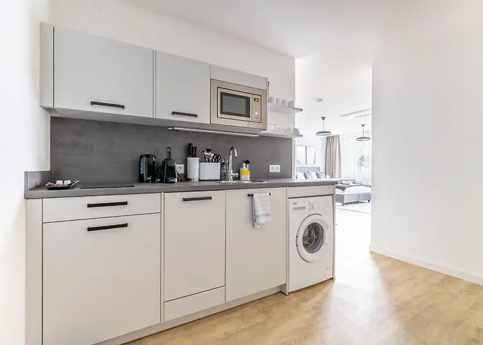 Limehome Klagenfurt Karfreitstrasse 4* クラーゲンフルト