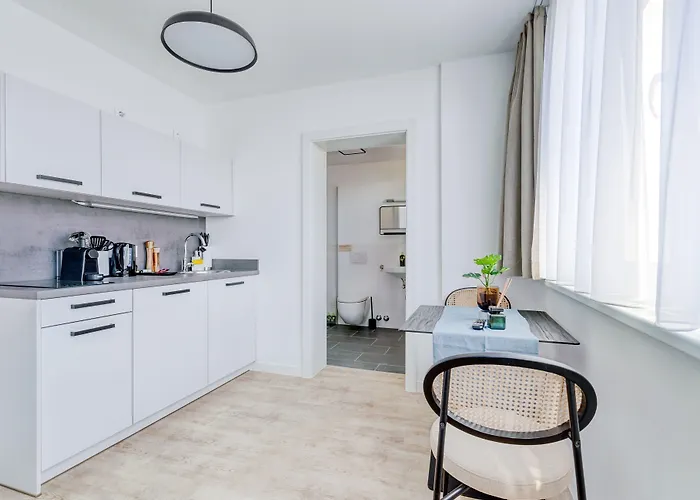 Limehome Klagenfurt Karfreitstrasse