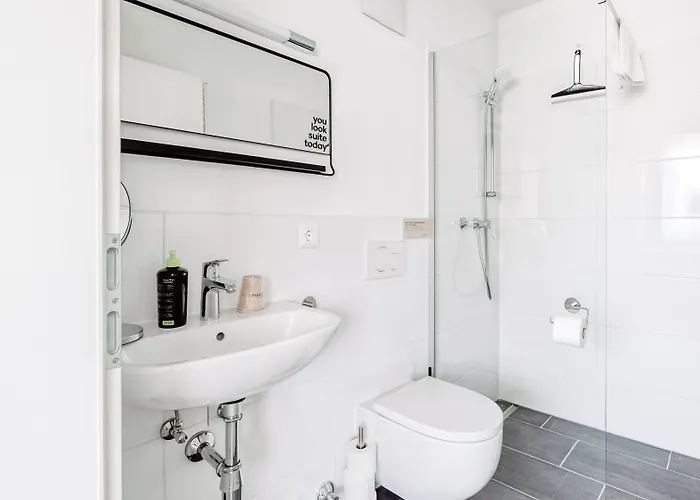 Limehome Klagenfurt Karfreitstrasse 4*