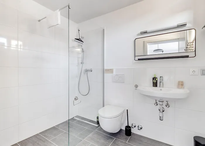 Limehome Klagenfurt Karfreitstrasse 4* קלגנפורט