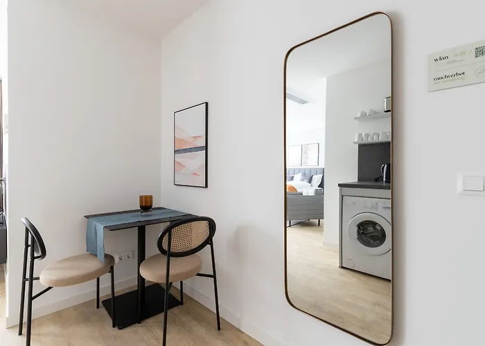 アパートホテル Limehome Klagenfurt Karfreitstrasse クラーゲンフルト