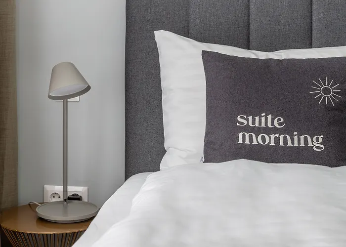 Limehome Klagenfurt Karfreitstrasse מלון דירות 4*