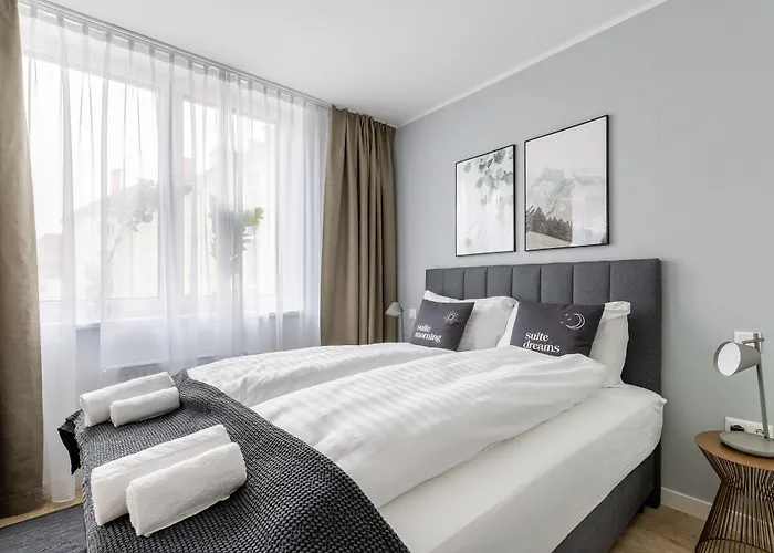 Limehome Klagenfurt Karfreitstrasse 4*