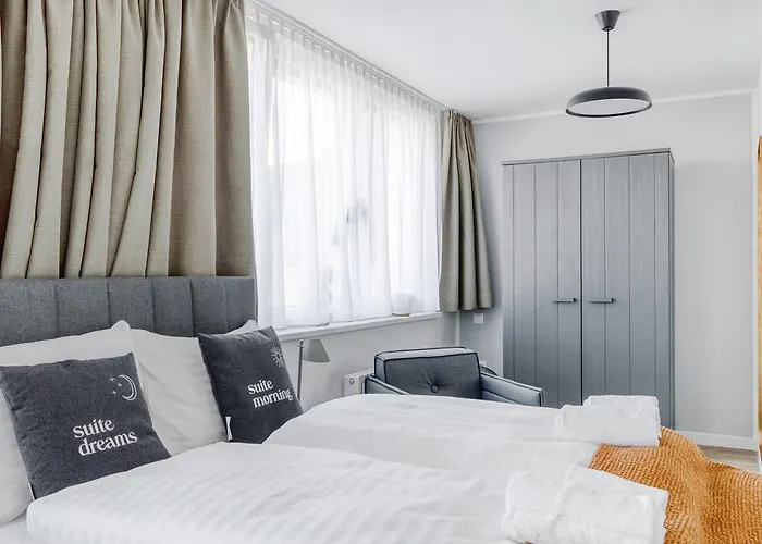 Limehome Klagenfurt Karfreitstrasse מלון דירות 4*